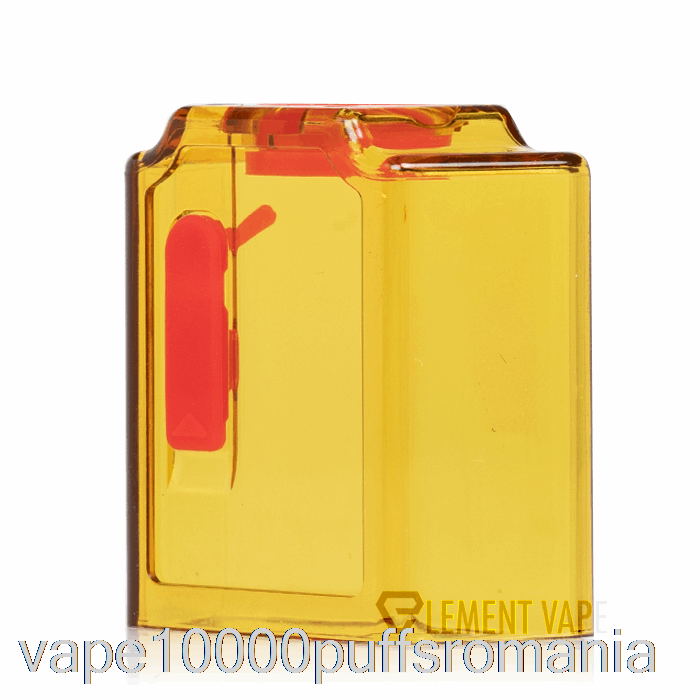 Vape Romania Peste Vape Ethos Boro Rezervor Desert Galben
